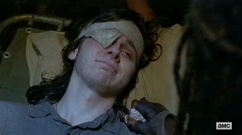 Jan 26, 2023 · Rick and Michonne’s devastation was soul-wrenching. Carl spent this last few days, writing letters to his loved ones, friends and family. As he was nearing his death, Carl chooses to commit suicide rather than forcing Rick or Michonne to put him down before reanimation. Later, when Rick and Michonne were outside the church, Carl shot himself ... 